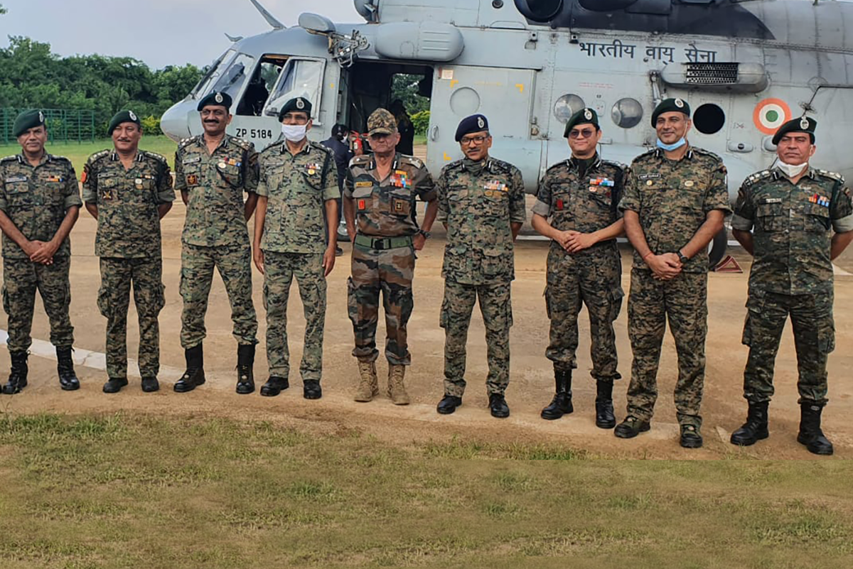 Army Image